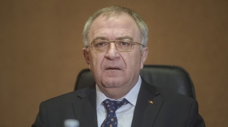 VIDEO Directorul general al „Transgaz” din România, despre volumul de gaze naturale care vine în Republica Moldova