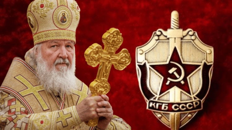 Blick: În 1970, patriarhul Kiril spiona pentru KGB în Elveția. Ce misiune avea „agentul Mihailov”?