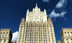 Noi tensiuni diplomatice: Numărul 2 din ambasada României la Moscova, convocat de Lavrov, fără a anunța motivul