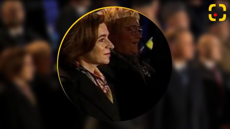 STOP CADRU Biden, cu un mesaj puternic pentru Republica Moldova! A cerut aplauze pentru Maia Sandu