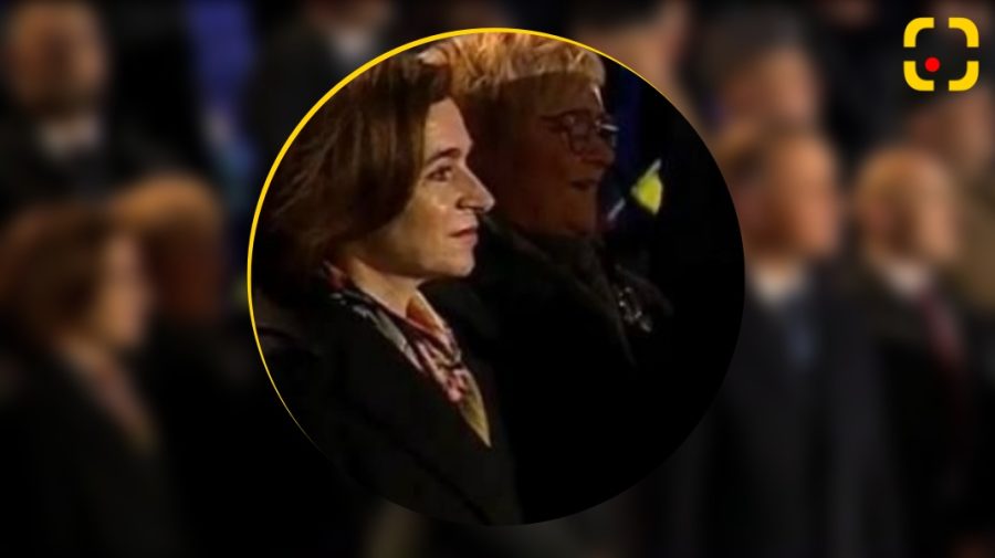 STOP CADRU Biden, cu un mesaj puternic pentru Republica Moldova! A cerut aplauze pentru Maia Sandu