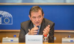 Europarlamentarul Marian-Jean Marinescu: Izolarea completă a Rusiei ar putea ajuta la oprirea războiului