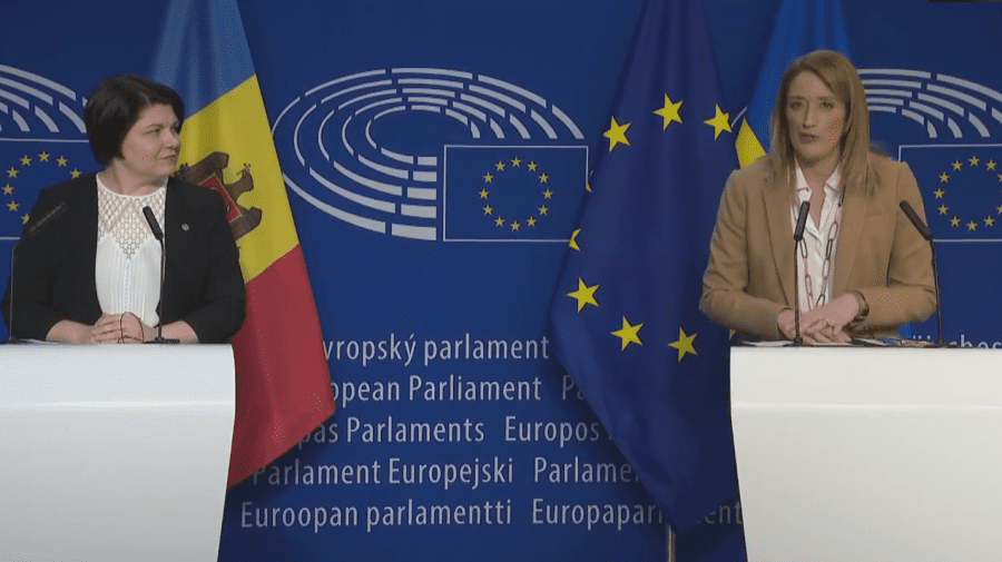 VIDEO Europenii vor umple din nou conturile Moldovei: Încă 145 de milioane de euro vin în țară
