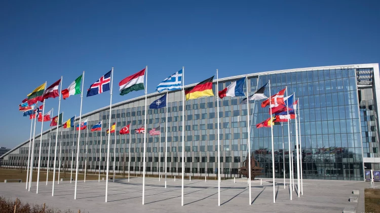 Parlamentul Ungariei va analiza în martie posibilitatea admiterii Suediei şi Finlandei în NATO