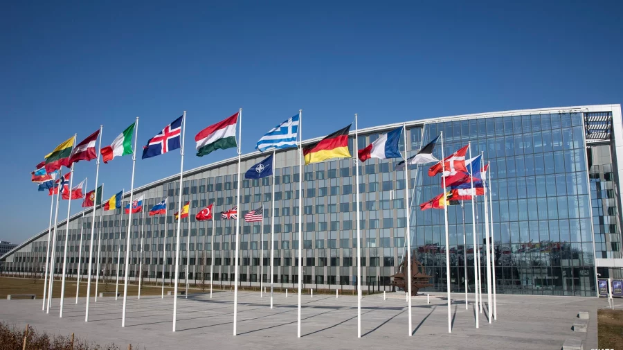 Parlamentul Ungariei va analiza în martie posibilitatea admiterii Suediei şi Finlandei în NATO
