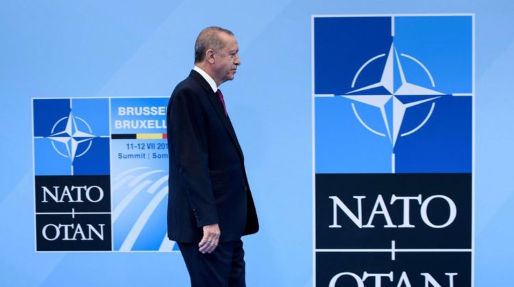 Suedia crede că va intra în NATO în următoarele săptămâni. Cum speră să îl convingă pe Erdogan?