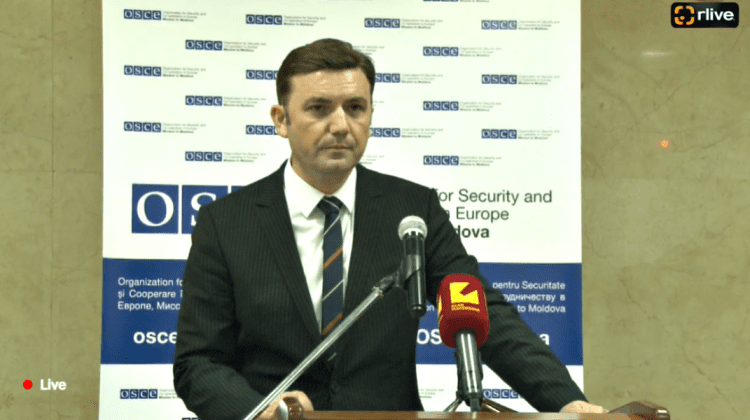 VIDEO Președintele în exercițiul al OSCE pleacă de la Chișinău cu o anumită impresie. Pozitivă sau negativă?!