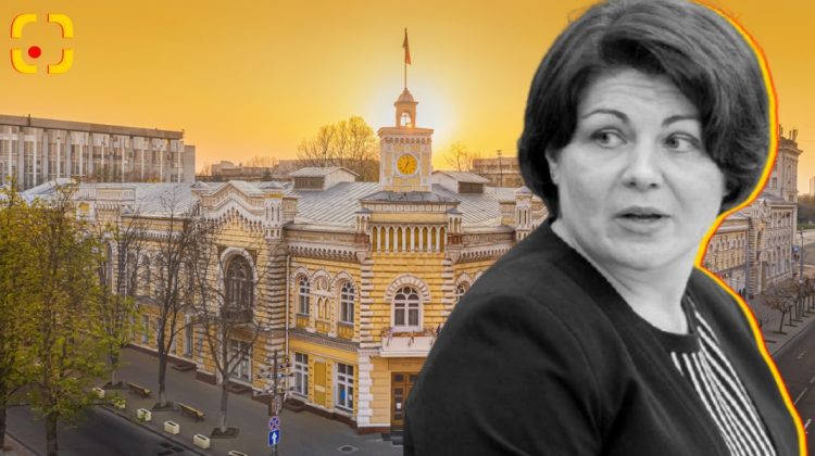 Natalia Gavrilița – candidatură bună la funcția de primar al capitalei? „Chișinăuienii vor avea doar de câștigat”