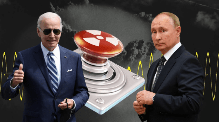 Rusia știa că Biden pleacă la Kiev. Sullivan: Casa Albă l-a anunțat pe Putin, pentru a evita „probleme nucleare”
