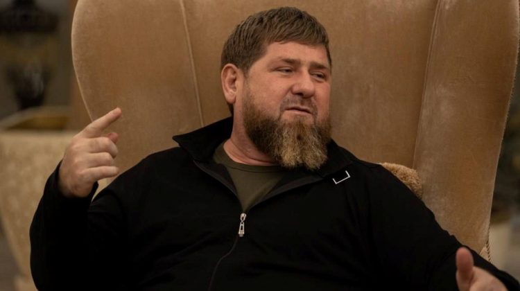 Stă la start! Kadîrov confirmă că ar fi în stare să se implice la noi: „Dacă Putin va porunci, vom merge și în America”