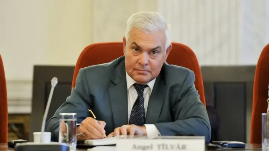 Ministrul român al Apărării scuză Ucraina care a susținut că o rachetă rusească a trecut peste România