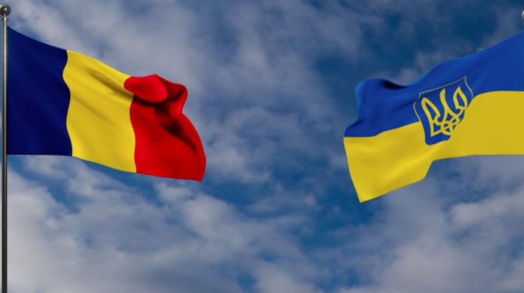 Bucureștiul și Kievul vor organiza prima conferință privind securitatea la Marea Neagră. Când se va desfășura?