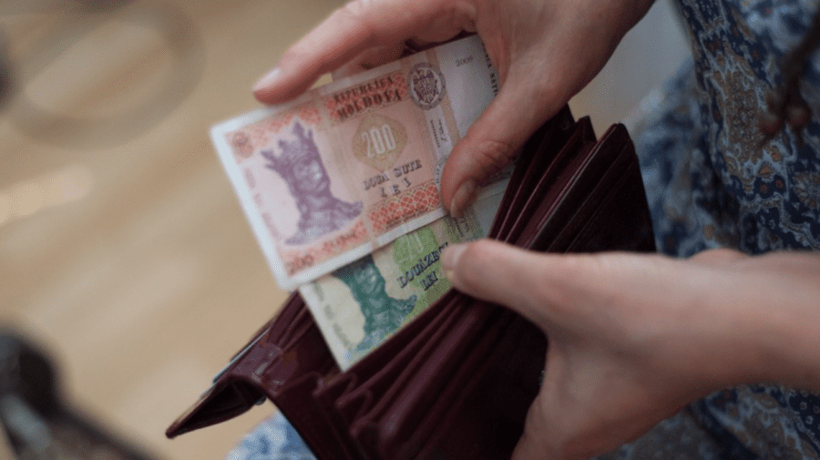 De la nord până la sud, locuri de muncă bine plătite se găsesc pentru toți! Cine ar vrea să ridice 40 mii de lei?