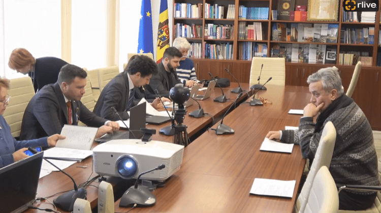 Salariul de peste 90 de mii de lei de la ANRE l-a speriat? Un candidat s-a retras, anunță Parlamentul