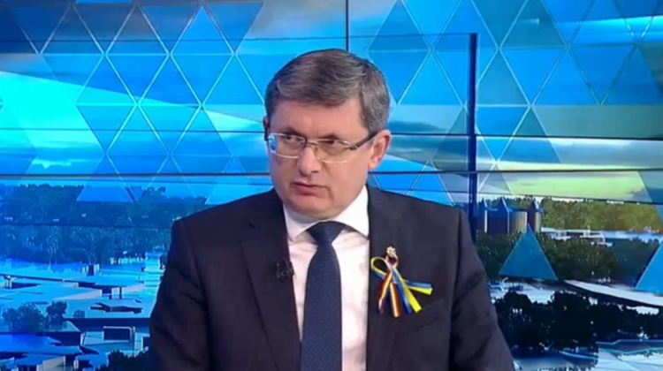 VIDEO Grosu, despre planurile Rusiei: Ei încearcă să sustragă atenția de la alte crime pe care le-au pus la cale