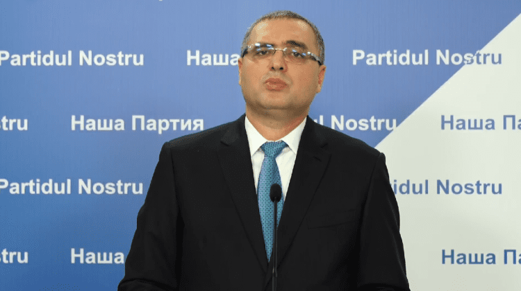 VIDEO Renato Usatîi lansează amenințări. „O să vă fac la cei doi deputați prima nuntă голубая, розовая”