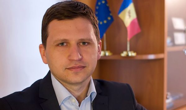 Viorel Gîrbu, despre patente: Nu sunt cea mai importantă problemă pe care o are Moldova în prezent