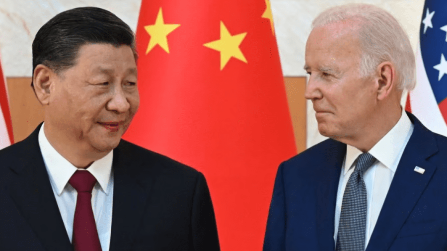 Washingtonul crede că Xi Jinping nu a știut de misiunea de spionaj a balonului chinezesc