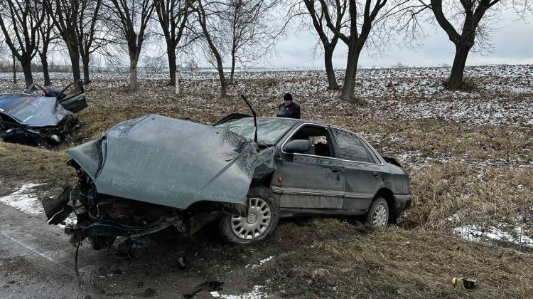 Accidentul grav de la Sîngerei: Câte persoane rămân internate în secția reanimare. Pronosticul medicilor