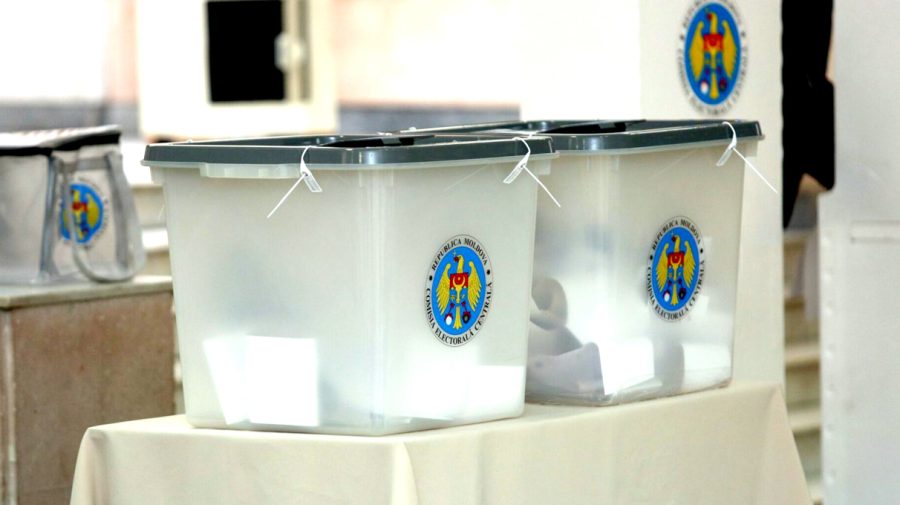 VIDEO ULTIMA ORĂ! Pe 5 noiembrie în Moldova vor avea loc alegerile locale