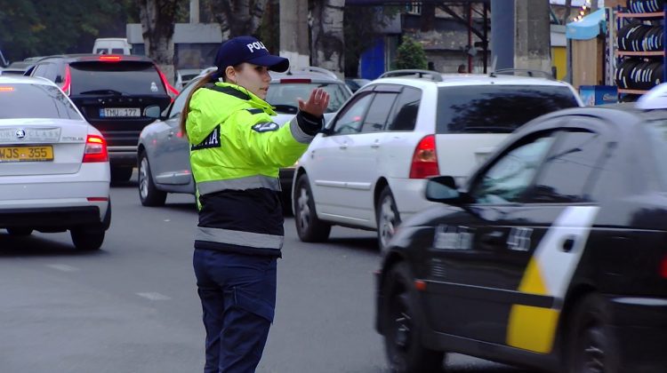 Moldova va fi vizitată de o delegație oficială. În centrul capitalei este interzis accesul vehiculelor
