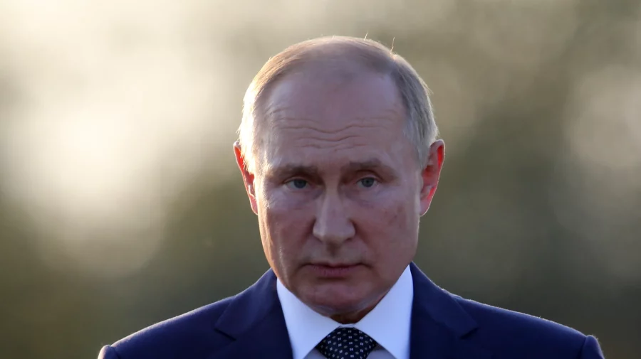 HALUCINANT! Vladimir Putin, după atacul cu drone asupra Moscovei: „Ucraina încearcă să ne provoace să o atacăm”