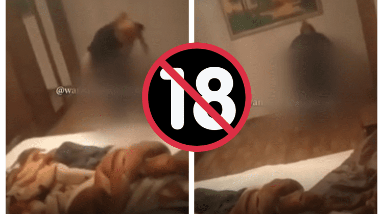 VIDEO +18  Imagini cu impact emoțional. Momentul în care o fată este bătută cu bestialitate: Nu peste față