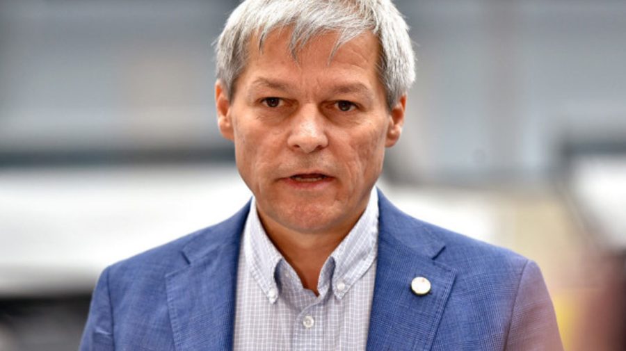 Europarlamentarul Dacian Cioloș: Nu ne dorim să ajungem în situația ca Moldova să fie atacată armat de Rusia