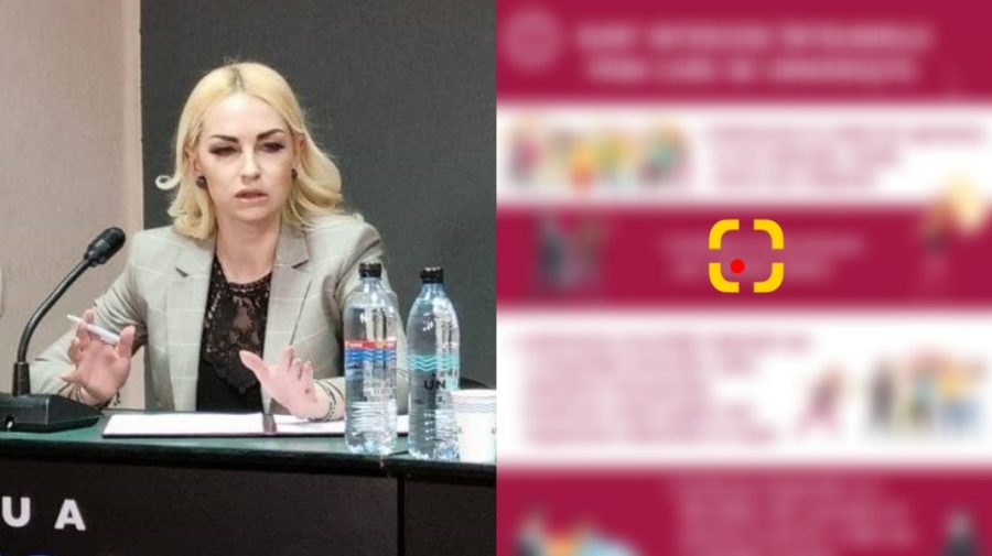 INFOGRAFIC Riscuri la protestul de azi! În atenția organizatorilor și celor care se vor alătura despre ce este INTERZIS