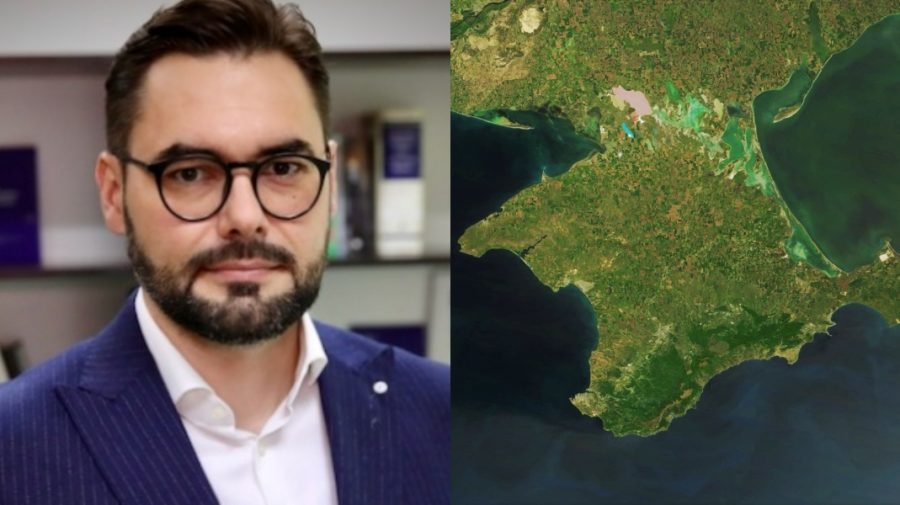 CNN: Acțiunile Rusiei privind Moldova seamănă cu cele de la anexarea Crimeei și de la începutul invaziei în Ucraina