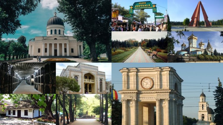 Top 15 atracții în Chișinău. Ce spun turiștii? Despre Piața Centrală: Are de toate, dar vânzătorii nu fac reduceri!