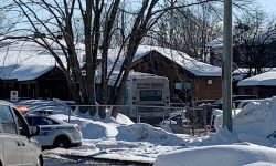 VIDEO Doi copii au murit după ce un șofer a intrat cu autobuzul într-o gradiniță din Canada: „Nu a fost un accident”
