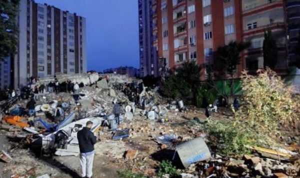 Ministerul de Externe precizează: Sunt sau nu moldoveni care au suferit după cutremurul din Turcia?