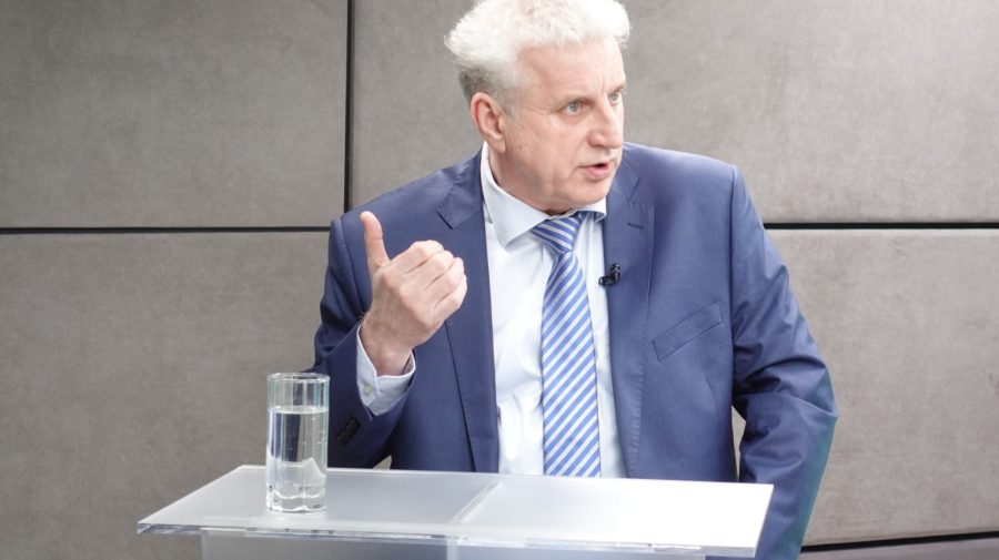 Demisia Guvernului Gavrilița, reglări de conturi sau lipsă de performanță? Ce spune juristul Ion Dron
