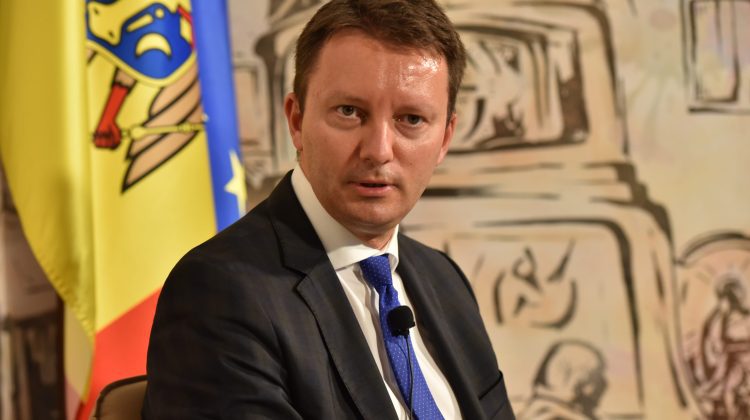 Mureșan anunță: S-ar putea extinde suspendarea taxelor și cotelor de import pentru produsele moldovenești în UE