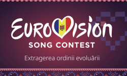Finala Națională Eurovision Moldova 2023: Când va fi decisă ordinea evoluării celor 10 participanți