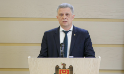 Deputatul Partidului ȘOR, Vadim Fotescu, despre atacurile la adresa bisericii: Suntem solidari cu Mitropolia Moldovei