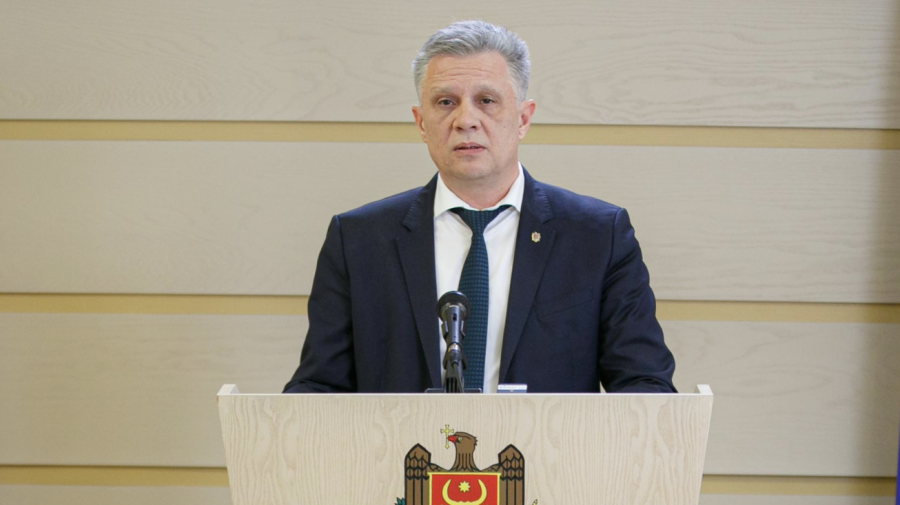 Deputatul Partidului ȘOR, Vadim Fotescu, despre atacurile la adresa bisericii: Suntem solidari cu Mitropolia Moldovei