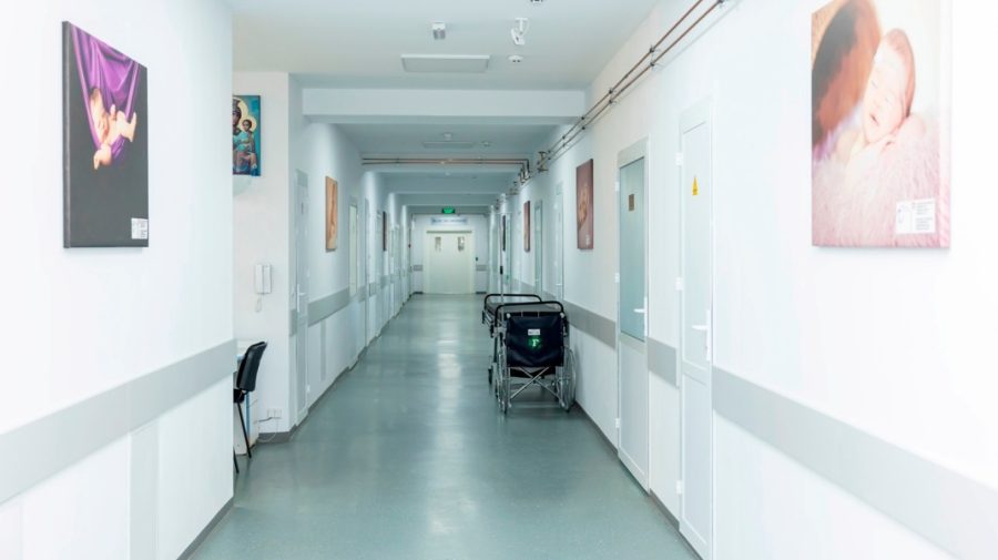 Starea copiilor care s-au prăbușit în cariera Micăuți. Au fost internați la reanimare
