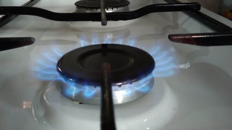 Moldovenii continuă să economisească gaz. Cât au cheltuit în aprilie