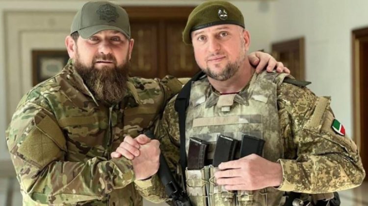 Kadîrov, despre preluarea Odesei. Are legătură cu Moldova? Între timp, cel mai bun general al său a fost otrăvit