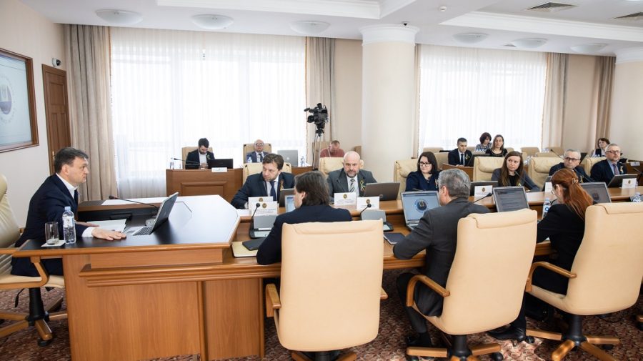 Mai mulți angajați la Ministerul Agriculturii! Salariile se ridică la 21 000 lei