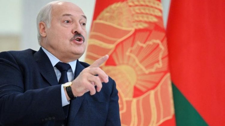 STOP CADRU Un document ajuns în presa germană descrie planurile Moscovei pentru o preluare progresivă a Belarusului