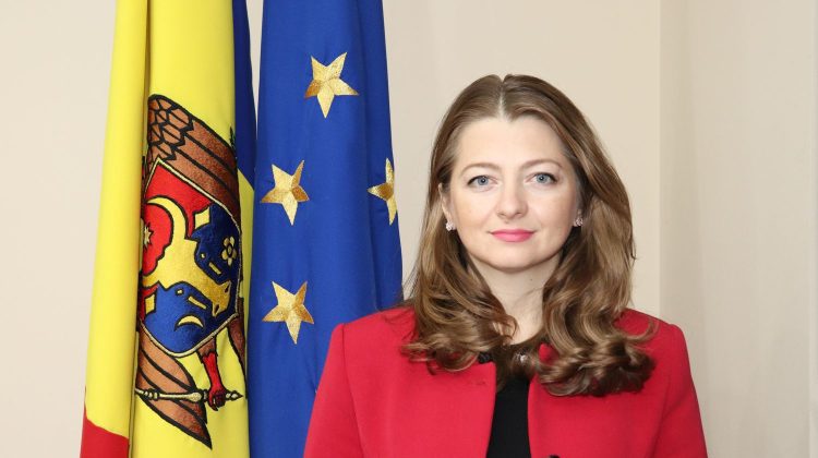 Veronica Mihailov-Moraru, despre demisia judecătorilor CSJ: Nu este un semnal bun pentru cetățeni