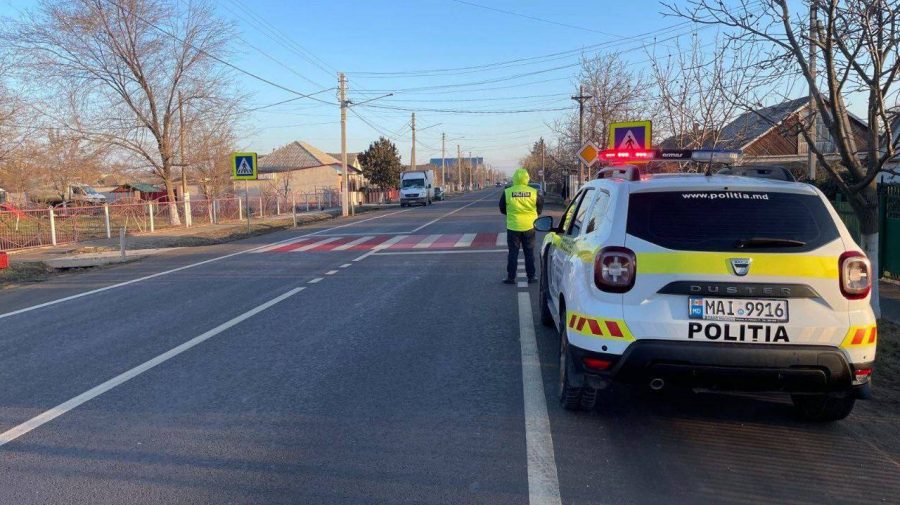 Nu se gândesc la consecințe! Câți șoferi în stare de ebrietate au fost depistați în weekend