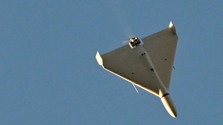 Iranul a modificat și îmbunătățit bombele din dronele cu care Rusia atacă Ucraina