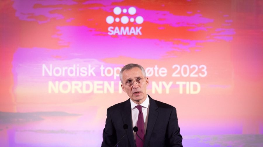 Jens Stoltenberg: Ucraina va deveni membră NATO „pe termen lung”. Problema este ca…