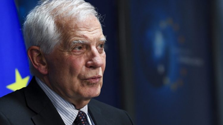 Borrell: Rusia trebuie să înceteze să mai folosească alimentele ca pe o armă