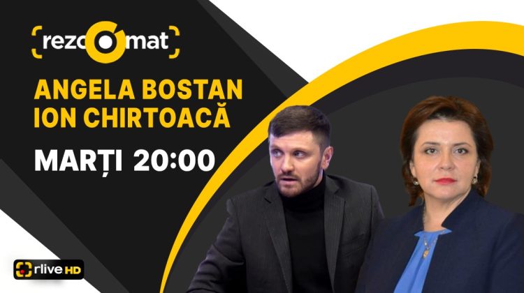 De ce pleacă judecătorii din sistem? Criza din justiție, în dezbateri, la RliveTV!