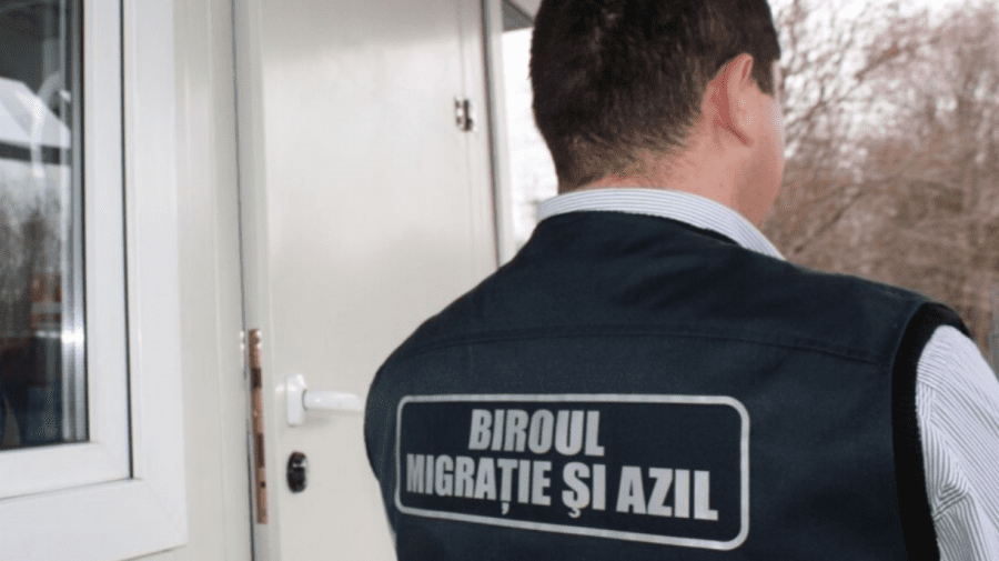 Șase cetăţeni străini, descoperiți în situații de ilegalitate, expulzaţi din Republica Moldova